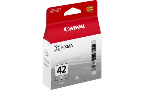 Canon, CANON Tintenpatrone grey CLI-42GY PIXMA Pro-100 13ml