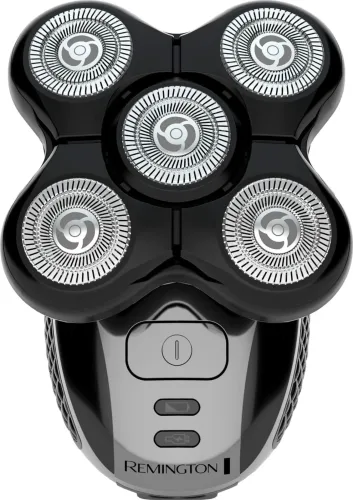 Remington, Remington - Glatzenrasierer XR1500, One Size