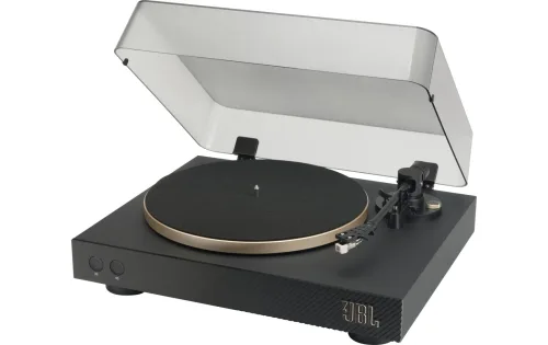 JBL, JBL Plattenspieler "Spinner BT"