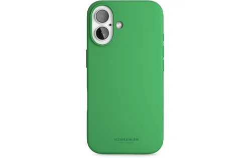 Vonmählen, VONMÄHLEN Backcover "Soft Silicone iPhone 16 Plus" Apple iPhone 16 Plus