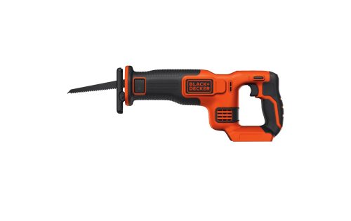 Akku-Säbelsäge BDCR18N, 18Volt