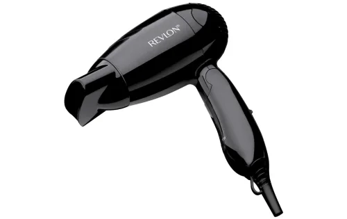REVLON, Revlon Haartrockner "Travel schwarz" 1.200 W