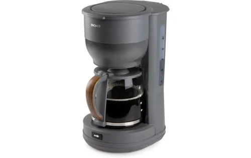 Domo, Domo, Filterkaffeemaschine, Domo DO754K Filterkaffeemaschine,