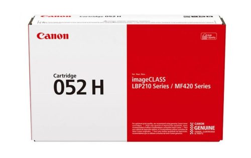 Canon, CANON Toner-Modul schwarz 2200C002 LBP 215X 9200 S.