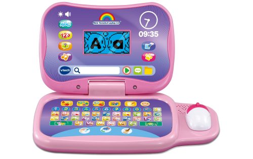 VTech, Mein Vorschul-Laptop 2.0, Lerncomputer