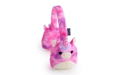Squishmallows - Kopfhörer Lola Bluetooth, Multicolor