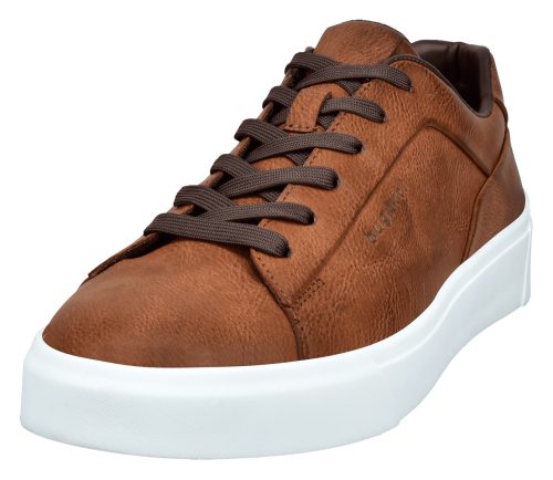 Bugatti - Sneakers, Low Top, für Herren, Cognac, Größe 44