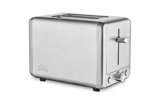 Solís, Solís - Toaster