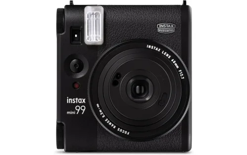 Fujifilm, FUJIFILM Kompaktkamera "Instax Mini 99 Schwarz"