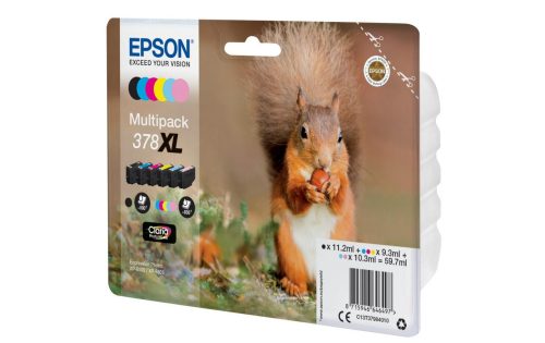 Epson, Epson T379840 - Tintenpatrone