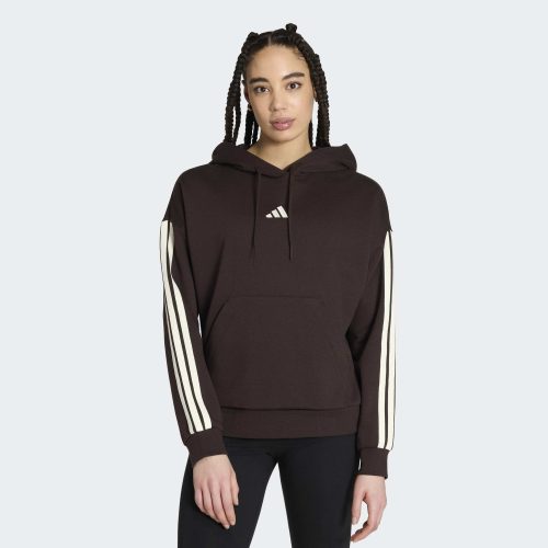 Adidas Sportswear, adidas Sportswear Kapuzensweatshirt "W 3S FL HD"