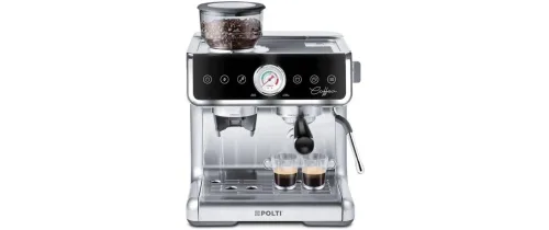 POLTI, Polti Siebträgermaschine "Coffea G50S"