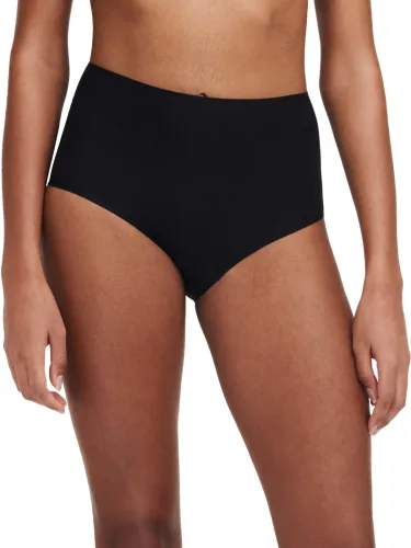 Chantelle, Soft Stretch Slip in schwarz