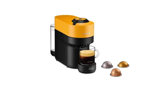 De'Longhi, DeLonghi Kapselmaschine "Vertuo Pop"