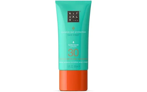 Rituals, Rituals - Karma Sun Protection Face Cream SPF 30, 50 ml