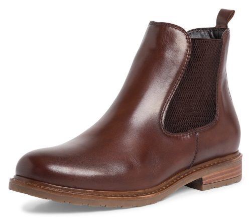 TAMARIS, Tamaris Chelseaboots, im klassischen Look
