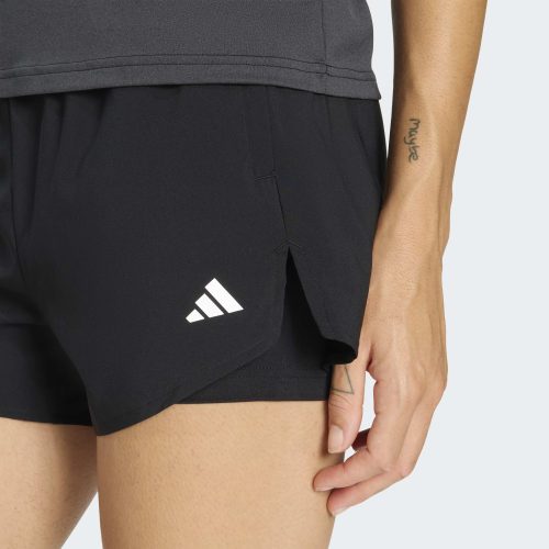Adidas, adidas Damen Workout Essentials 2in1 Shorts