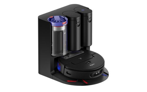 Dyson - Roboter-Staubsauger