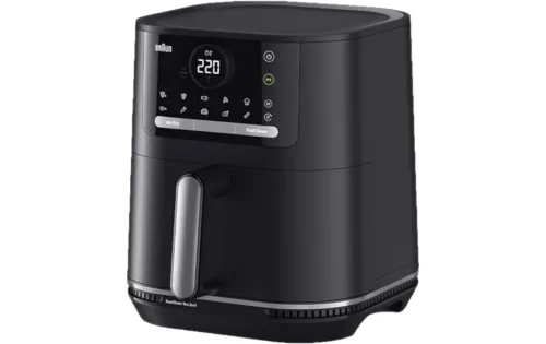 Braun, Braun Heissluftfritteuse "MultiFry 5 HF5050"