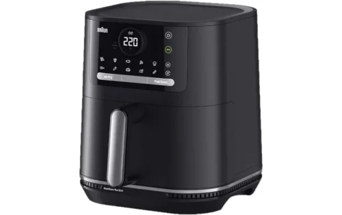 Braun, Braun Heissluftfritteuse "MultiFry 5 HF5050"