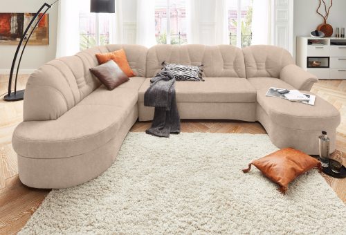 DOMO collection Wohnlandschaft