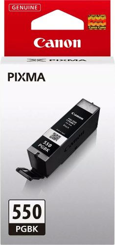 Canon, CANON Tintenpatrone pigm.schwarz PGI-550PGBK PIXMA MG5450 15ml