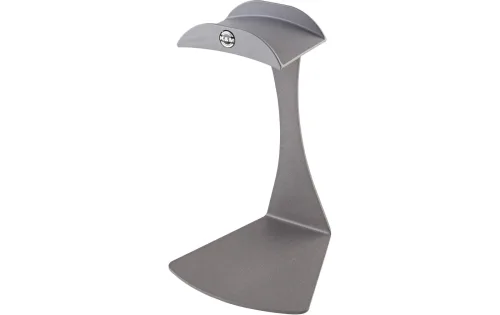 undefined, K&M Kopfhörer & Headset-Halter 16075 Grau