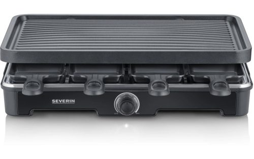 Severin, SEVERIN, Fondue und Raclette, Severin RG9670 Fondue und Raclette, Produkte & Wohnen