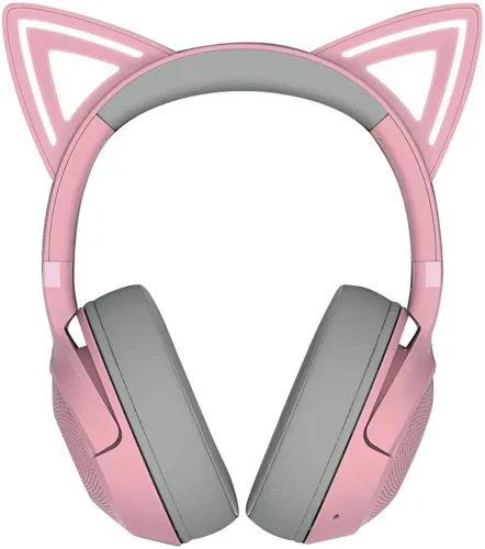 Razer, RAZER Headset "Kraken Kitty BT V2 Pink"