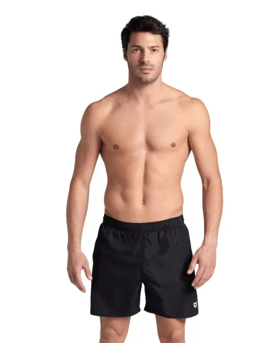 arena, Arena Fundamentals Boxer R Herren, schwarz, Grösse: 3XL