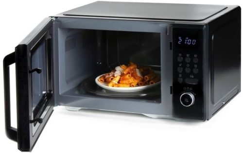 Domo - Do23101, Schwarz, 20 L