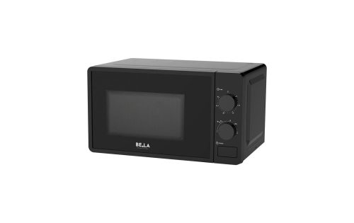 Berger Lanz - Mikrowelle MW20MX63 700W, Schwarz, One Size