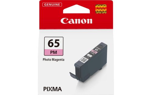 Canon, CANON Tintenpatrone photo magenta CLI-65PM PIXMA Pro-200 12.6ml