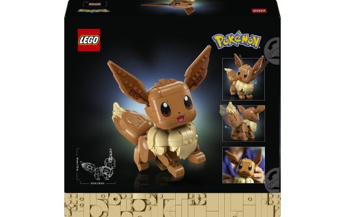 LEGO® - 72151 Evoli, Multicolor