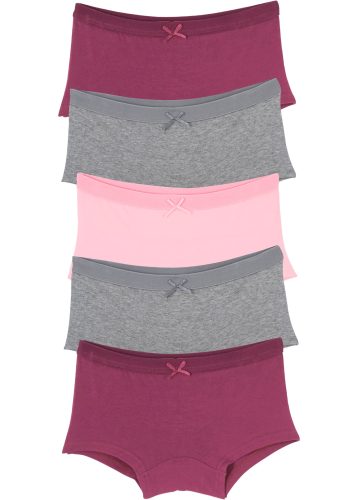 bpc bonprix collection, Panty (5er-Pack)