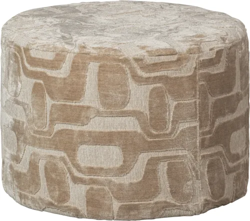 De Eekhoorn, Design Hocker „Yago“ De Eekhoorn