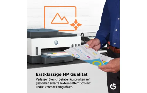 HP, HP Smart Tank 7306 All-in-One