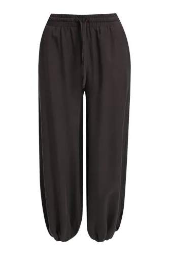 Smith & Soul, Smith & Soul Schlupfhose mit Elastikbund, Lyocell