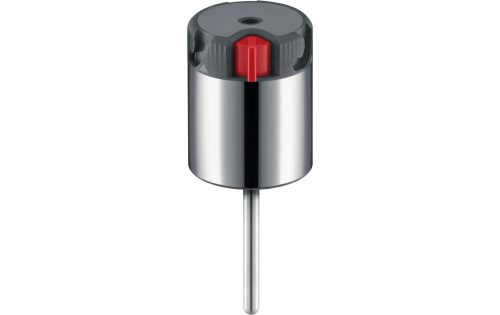 Sage, Sage the InFizz FusionCap Wassersprudler-Deckel – Wassersprudler Zubehör – edelstahl