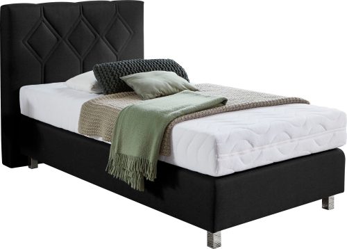 Westfalia Schlafkomfort, Westfalia Schlafkomfort Boxspringbett »Phönix«