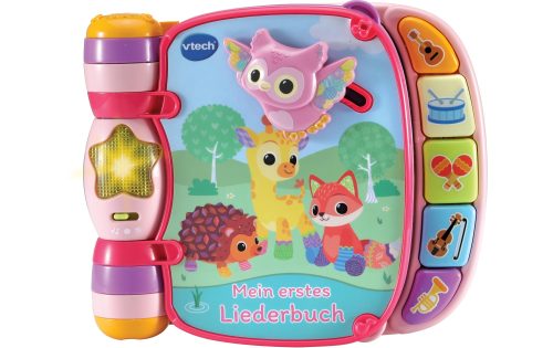 VTech, VTech Mein erstes Liederbuch