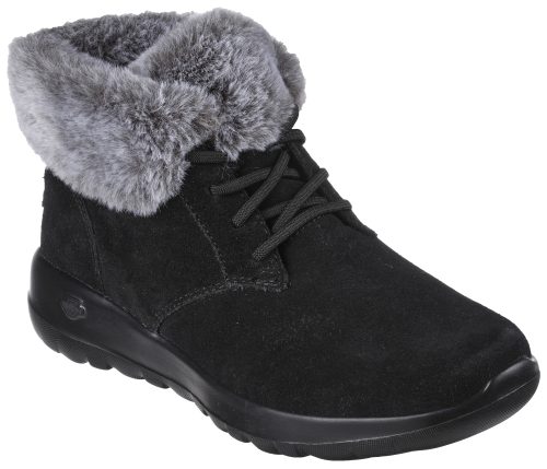 Skechers Winterboots »ON-THE-GO JOY - PLUSH DREAMS«, mit Ortholite