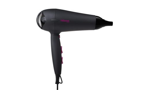 Tristar - Haartrockner, One Size, Schwarz