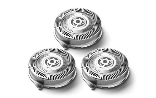 Philips, Philips Ersatzscherköpfe "SH50/50" für Rasierer Series 5000 und 6000