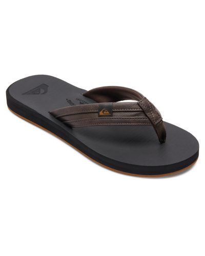 Quiksilver Sandale »Carver Squish«