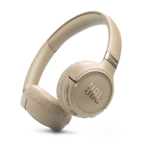 JBL, JBL - Tune 680nc