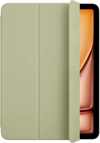Apple, Apple - SmartFolio for iPadAir 11-inch(M2)