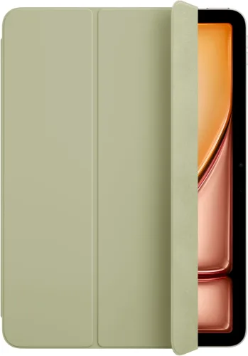 Apple, Apple - SmartFolio for iPadAir 11-inch(M2)