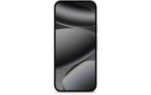 GOOGLE, Google Pixel 10 Pro 128 GB Obsidian EEK A (A - G) 16 cm (6.3 Zoll) Smartphone