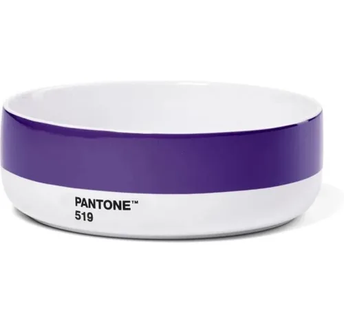 undefined, PANTONE Schale 500ml 101620519 violet